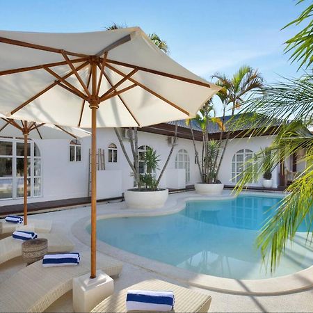 Kemari Studio Canggu  Ngoại thất bức ảnh