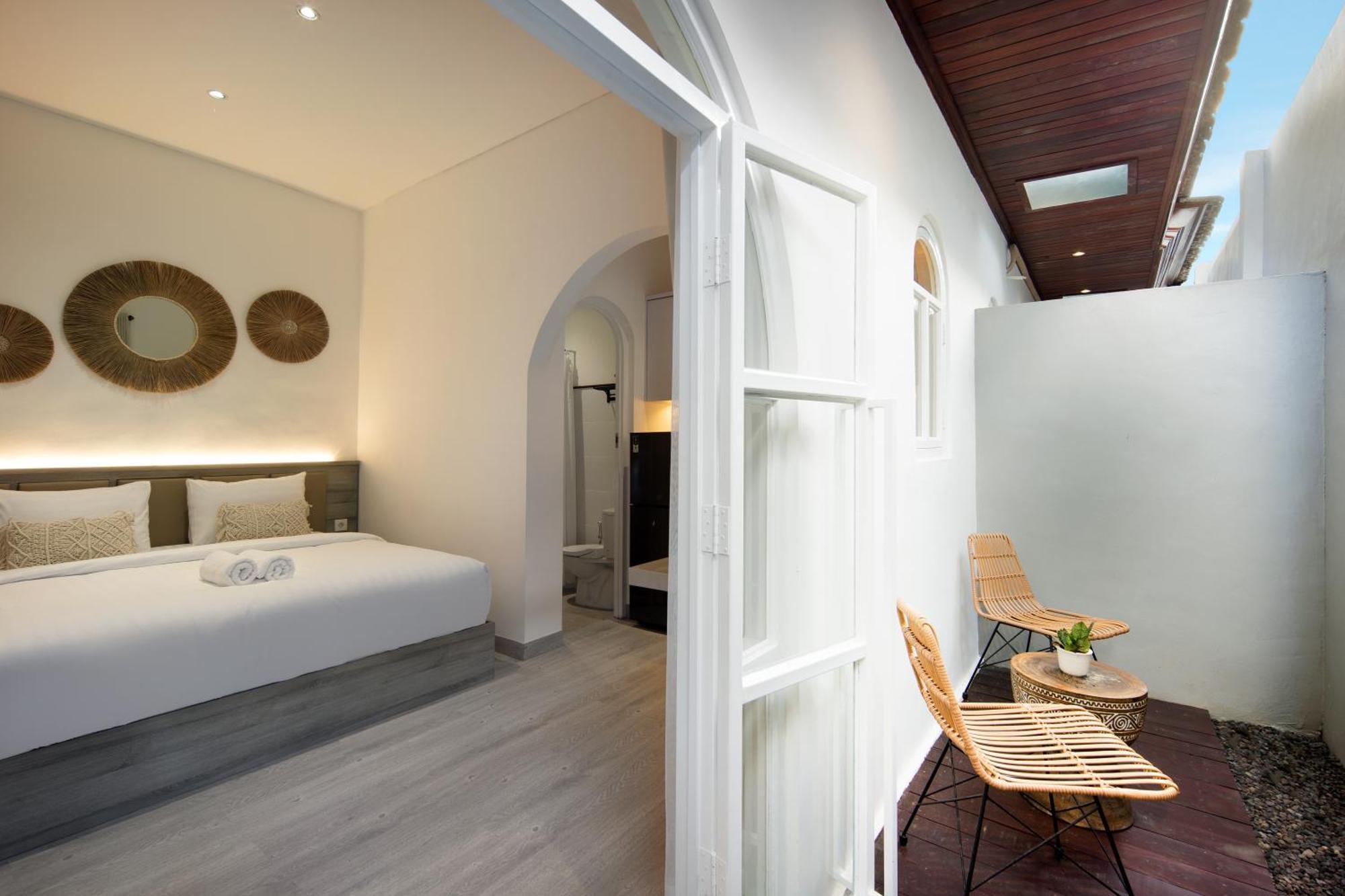 Kemari Studio Canggu  Ngoại thất bức ảnh