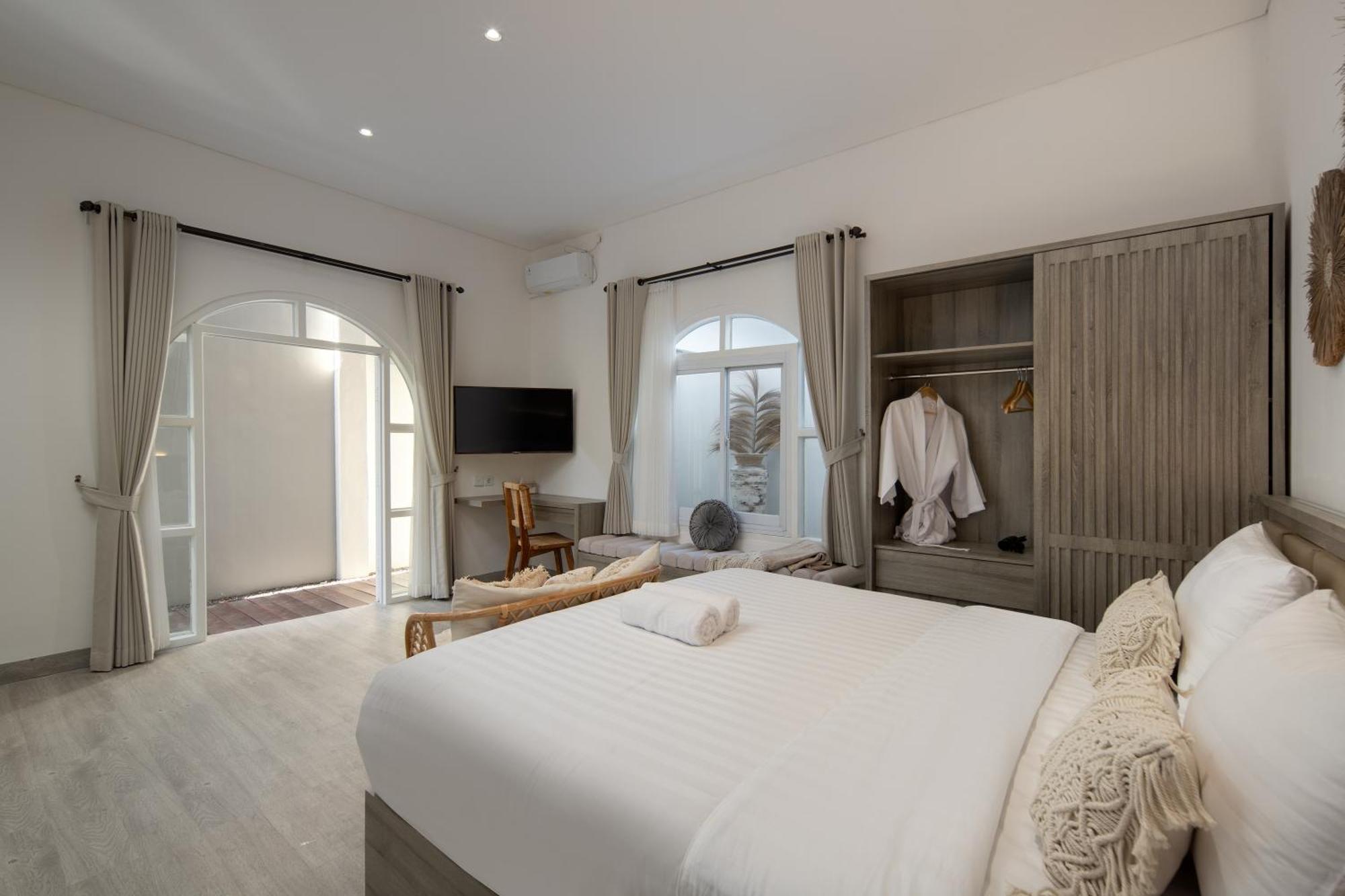 Kemari Studio Canggu  Ngoại thất bức ảnh