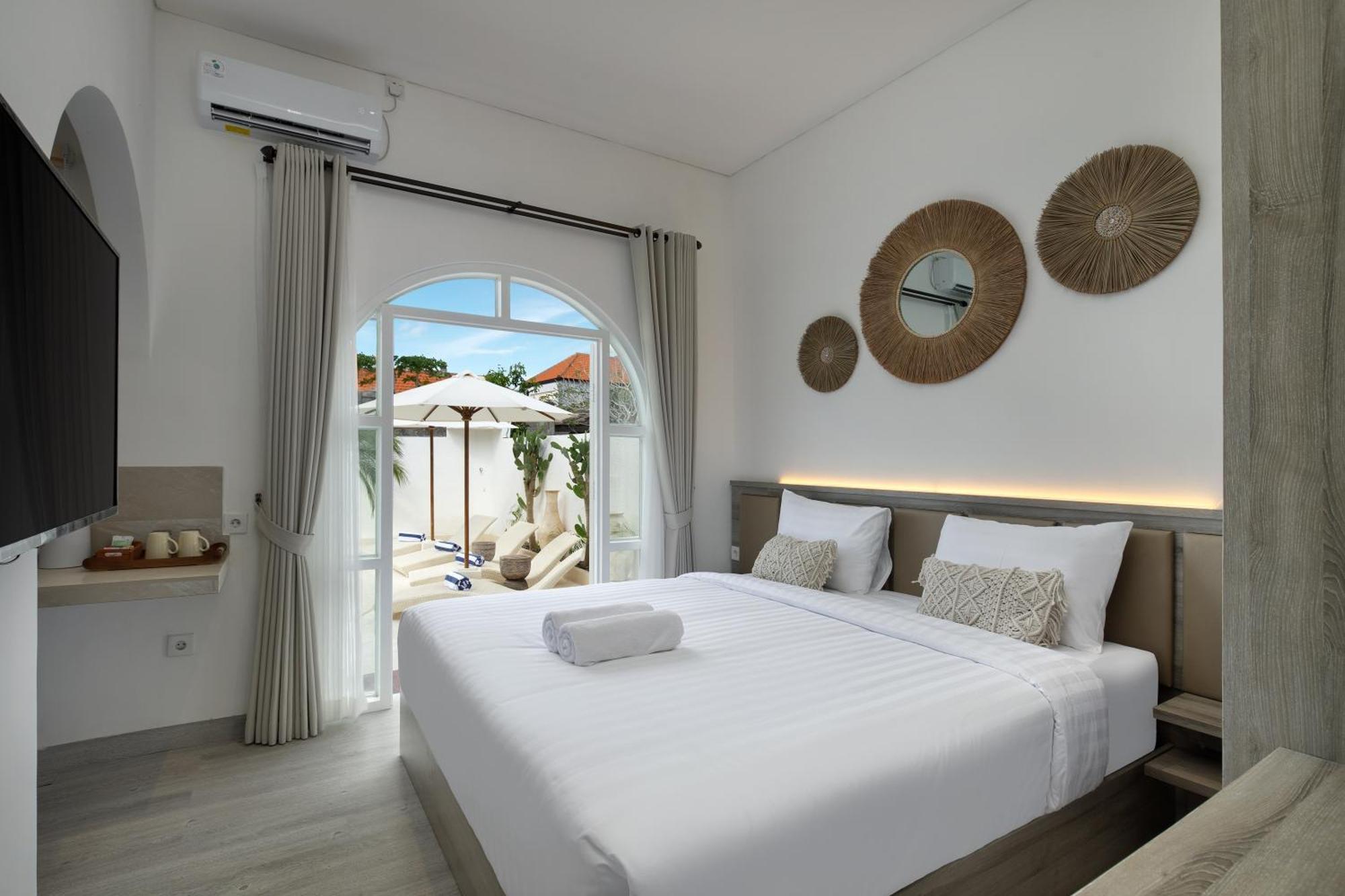 Kemari Studio Canggu  Ngoại thất bức ảnh