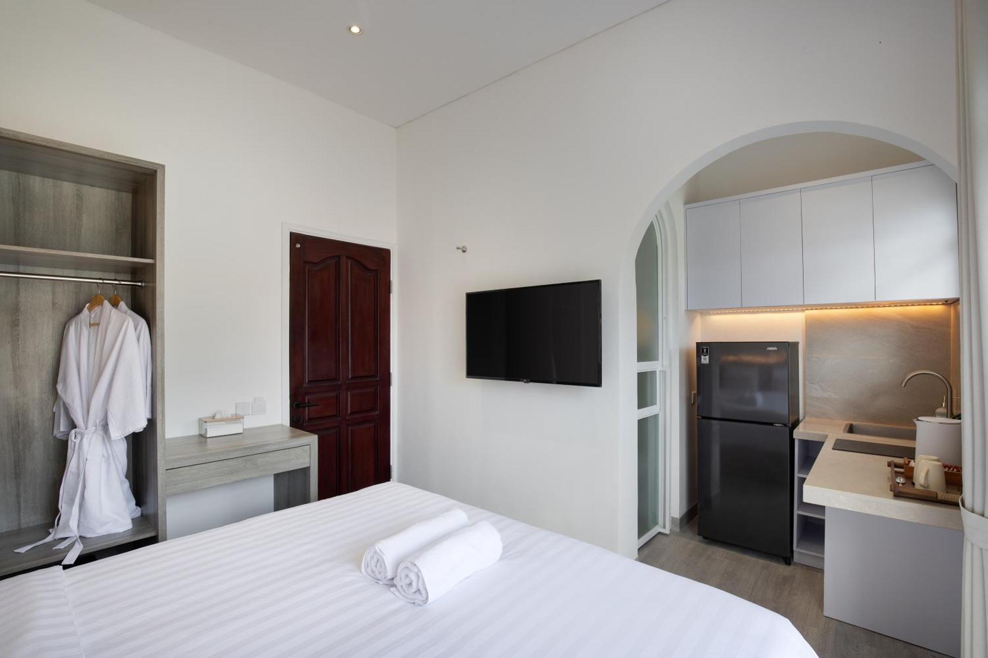 Kemari Studio Canggu  Ngoại thất bức ảnh