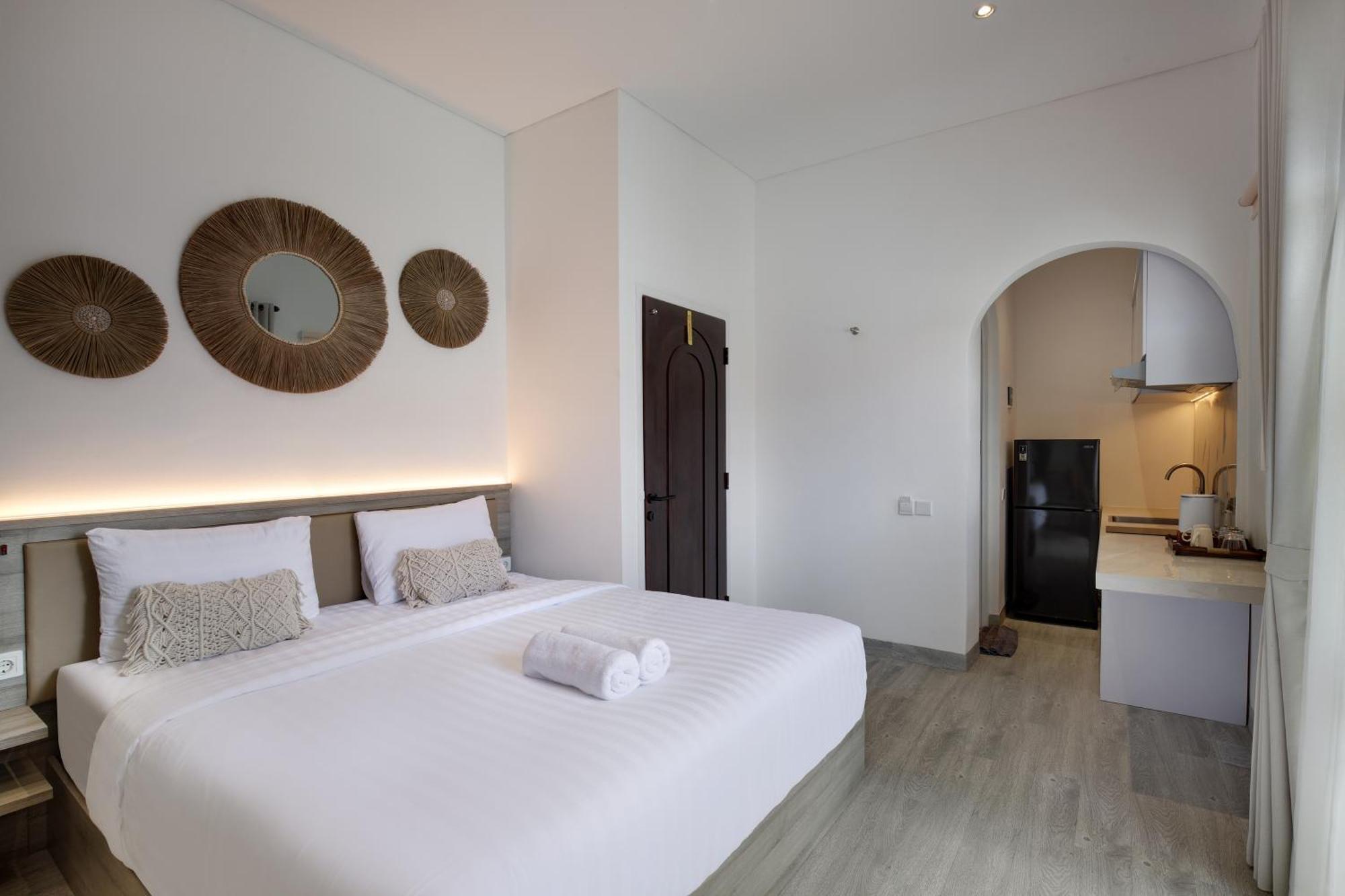 Kemari Studio Canggu  Ngoại thất bức ảnh
