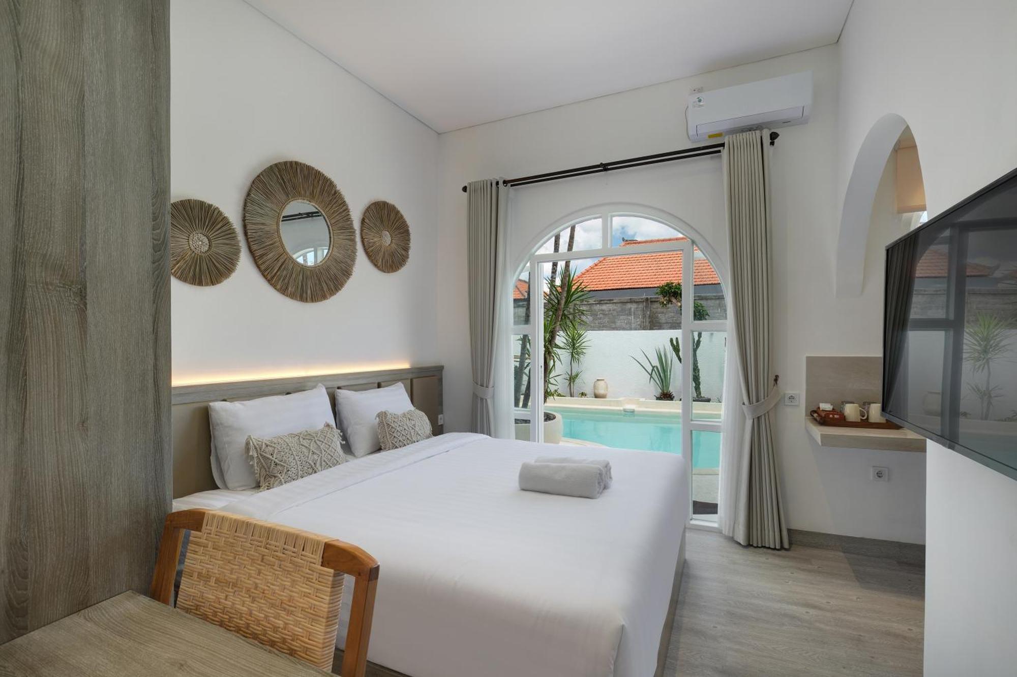 Kemari Studio Canggu  Ngoại thất bức ảnh