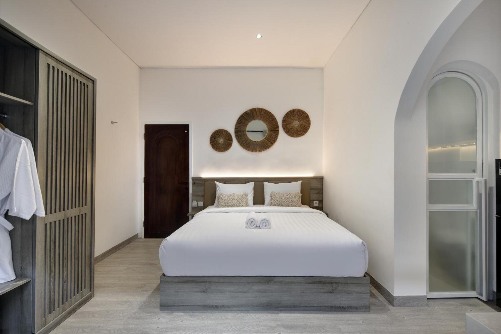 Kemari Studio Canggu  Ngoại thất bức ảnh