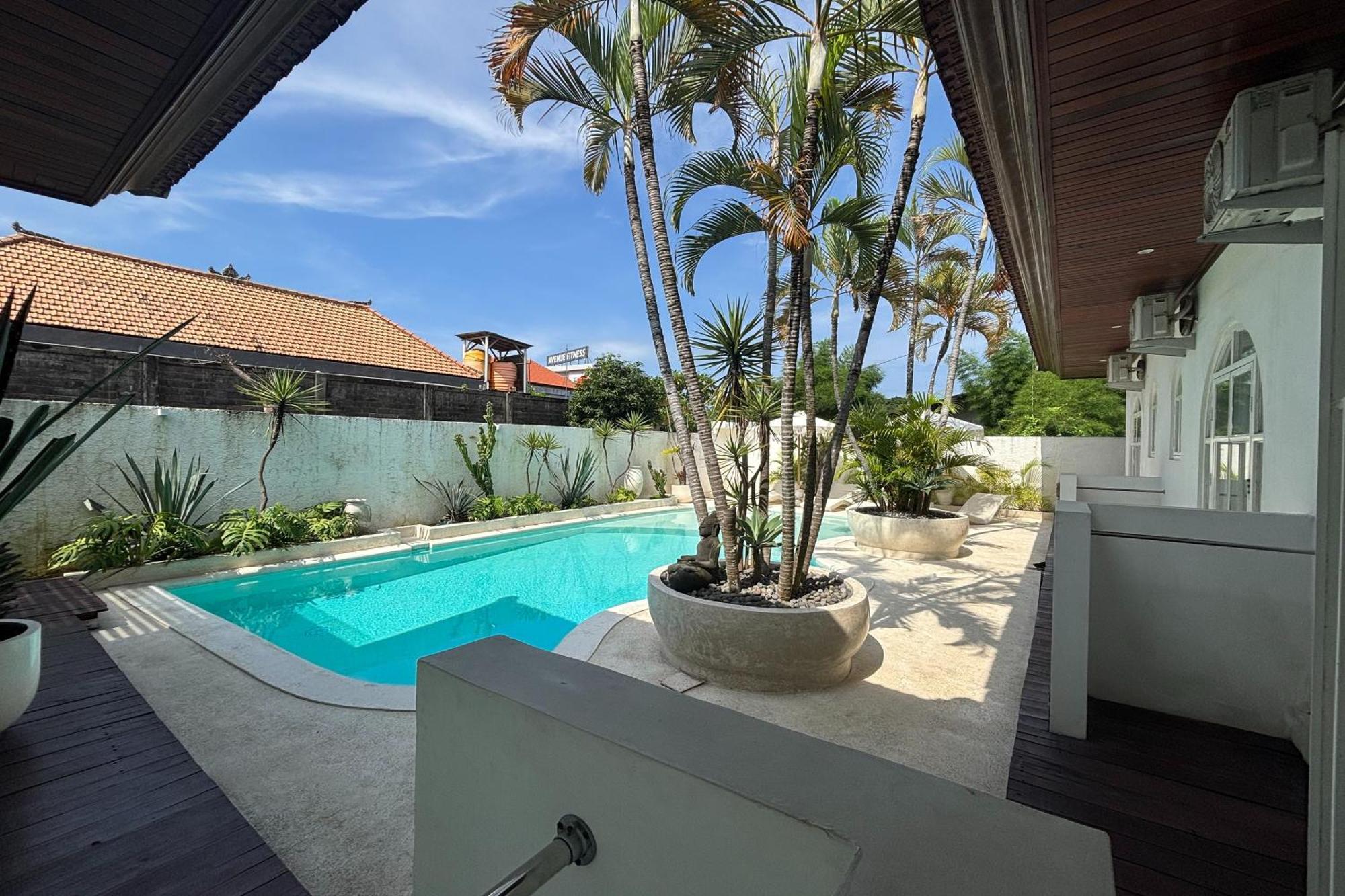 Kemari Studio Canggu  Ngoại thất bức ảnh