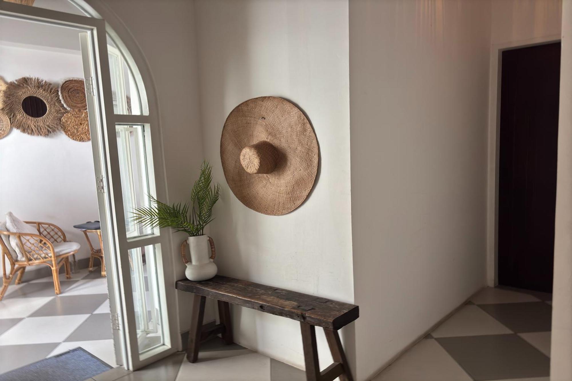Kemari Studio Canggu  Ngoại thất bức ảnh