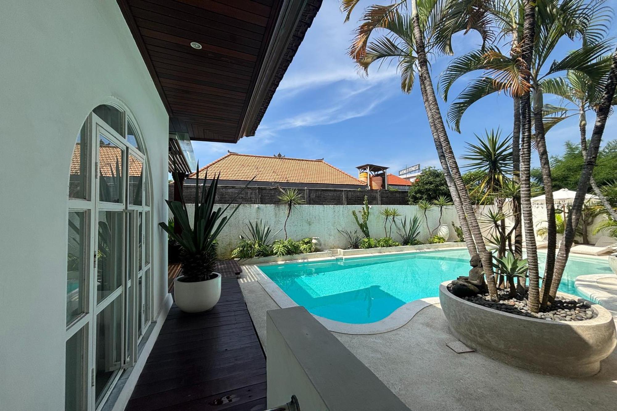 Kemari Studio Canggu  Ngoại thất bức ảnh