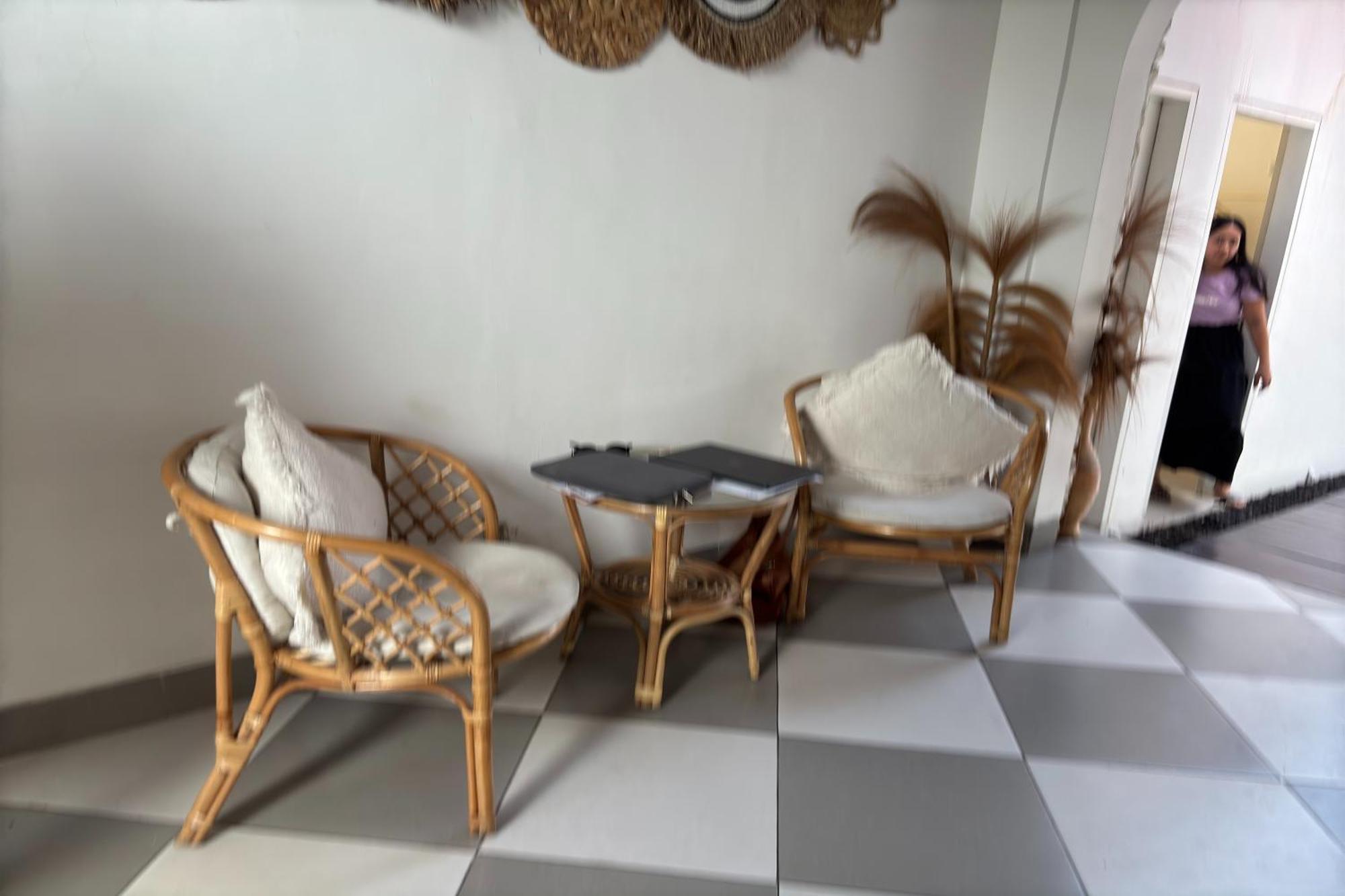 Kemari Studio Canggu  Ngoại thất bức ảnh